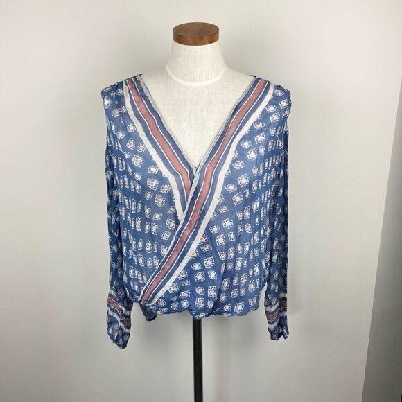 Free People Before Dawn Top - Picture 2 of 8